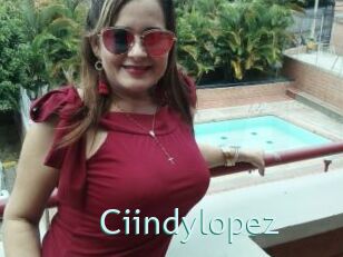 Ciindylopez