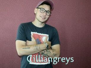 Cilliangreys