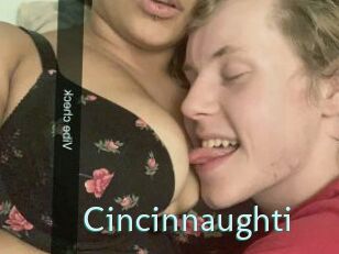Cincinnaughti