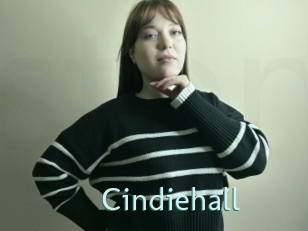 Cindiehall
