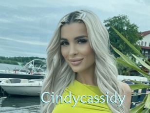 cindycassidy Straponles