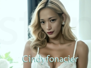 Cindyfonacier