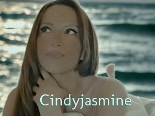Cindyjasmine