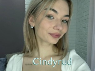Cindyrud