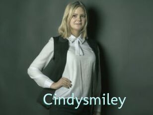 Cindysmiley