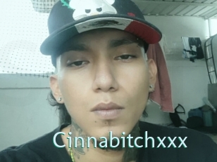 Cinnabitchxxx