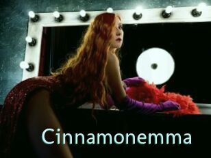 Cinnamonemma