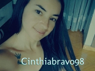 Cinthiabravo98