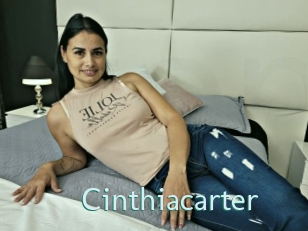 Cinthiacarter