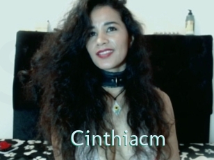 cinthiacm Straponles