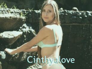 Cinthyalove