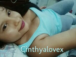 Cinthyalovex
