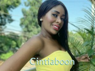 Cintiaboon