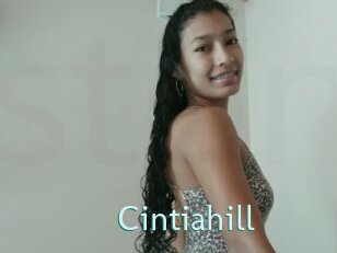 Cintiahill