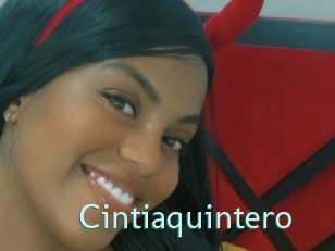 Cintiaquintero