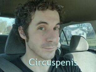 Circuspenis