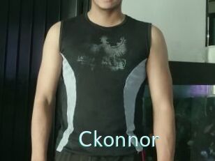 Ckonnor