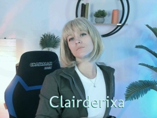 Clairderixa