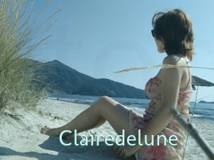 Clairedelune
