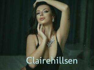 Clairehillsen