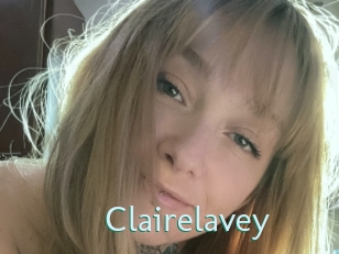 Clairelavey