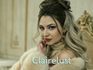 Clairelust