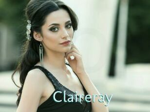 Claireray