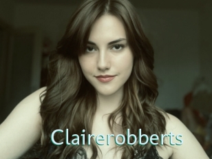 Clairerobberts