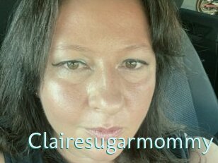 Clairesugarmommy