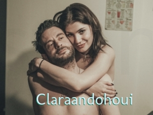 Claraandohoui