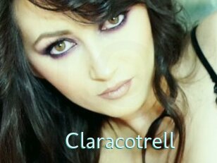 Claracotrell