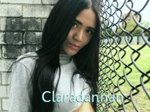 Claradannan