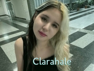 Clarahale