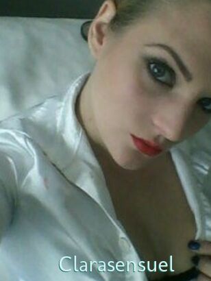 Clarasensuel