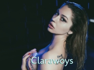 Clarawoys