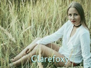 Clarefoxy