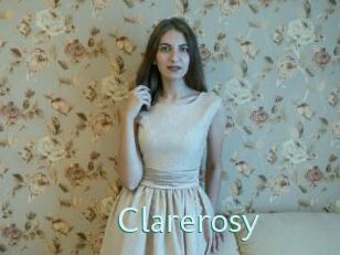 Clarerosy