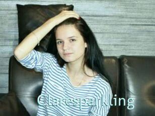 Claresparkling