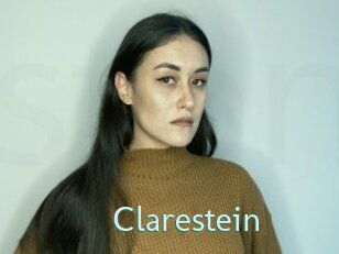 Clarestein