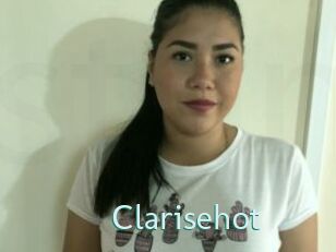 Clarisehot