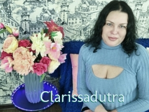 Clarissadutra