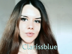 Clarissblue