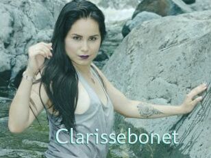 Clarissebonet