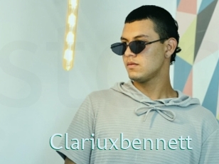 Clariuxbennett
