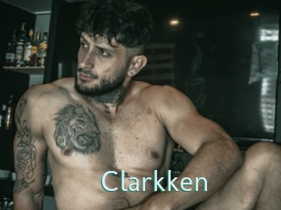 Clarkken
