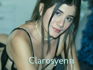 Clarosyenn