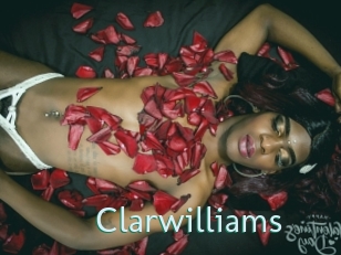 Clarwilliams