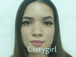 Clarygirl