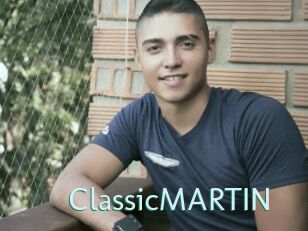 ClassicMARTIN
