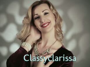 Classyclarissa